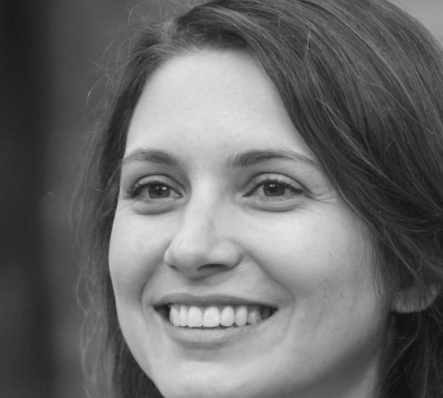 Katharina Brenner