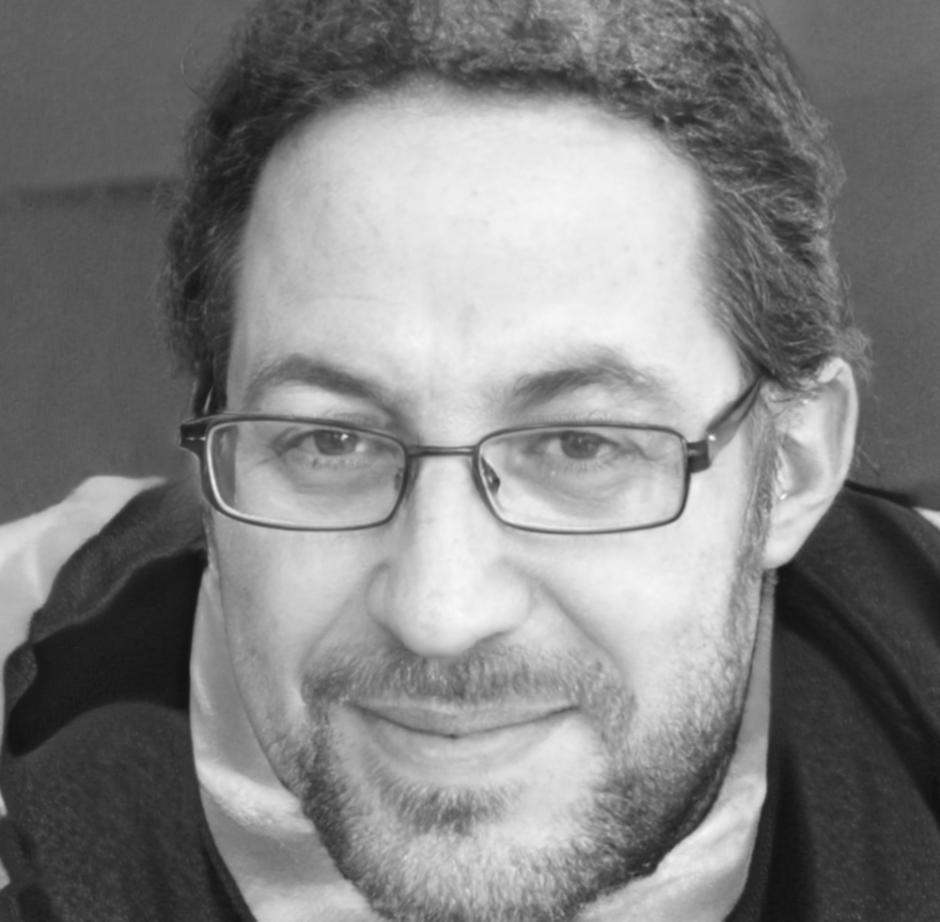 Finanzberater Thorsten Beckmann