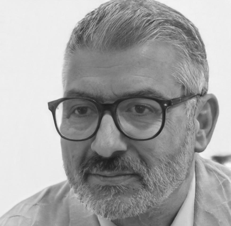 Sebastian Grimm, Finanzexperte