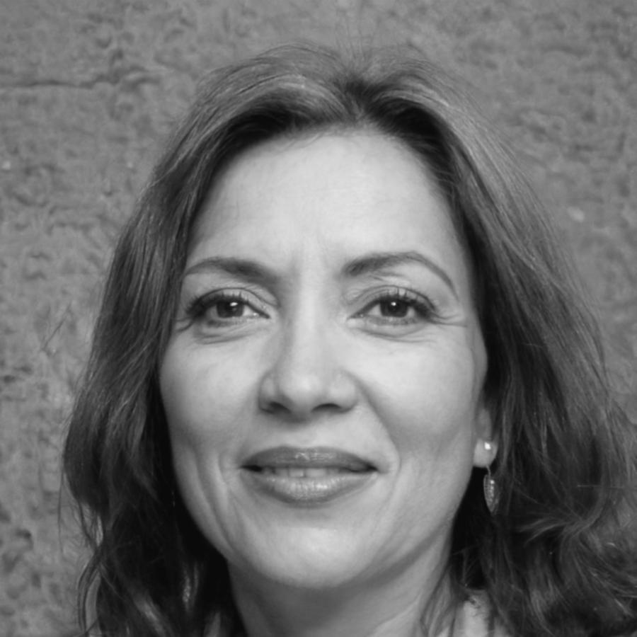 Marlene Bauer - Leiterin Bildungsprogramme bei halosyniva