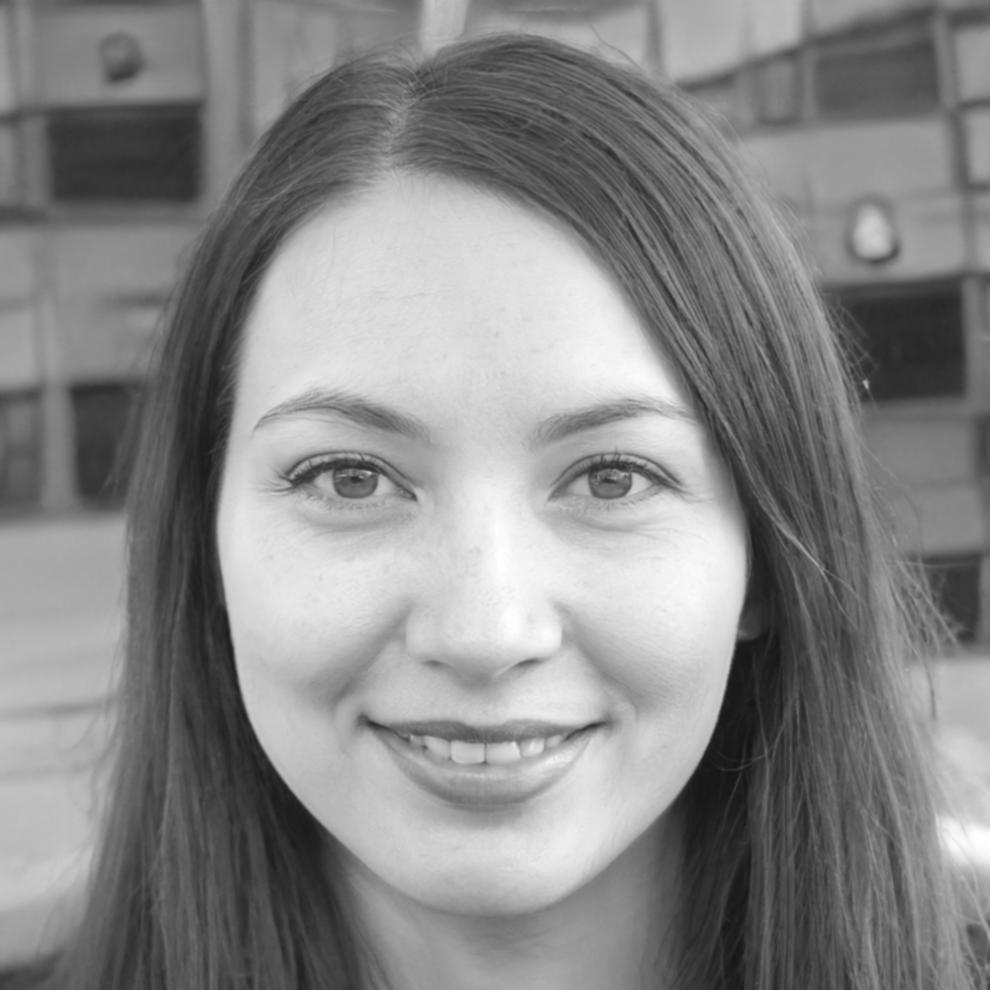 Ingrid Hoffmeister